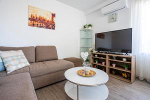 Zdjęcie z galerii obiektu Lindo y acogedor departamento w mieście Torre del Mar