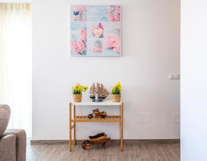 Zdjęcie z galerii obiektu Lindo y acogedor departamento w mieście Torre del Mar