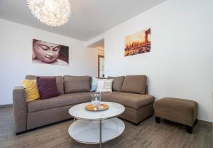 Zdjęcie z galerii obiektu Lindo y acogedor departamento w mieście Torre del Mar