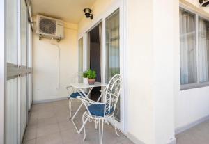 Zdjęcie z galerii obiektu Lindo y acogedor departamento w mieście Torre del Mar