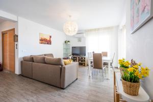 Zdjęcie z galerii obiektu Lindo y acogedor departamento w mieście Torre del Mar
