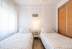Zdjęcie z galerii obiektu Lindo y acogedor departamento w mieście Torre del Mar