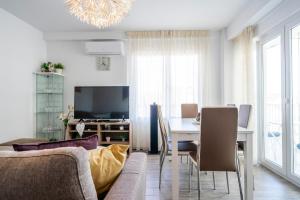 Zdjęcie z galerii obiektu Lindo y acogedor departamento w mieście Torre del Mar
