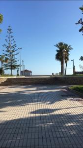 Zdjęcie z galerii obiektu Lindo y acogedor departamento w mieście Torre del Mar