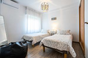 Zdjęcie z galerii obiektu Lindo y acogedor departamento w mieście Torre del Mar