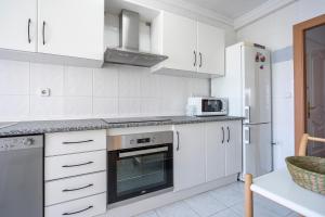 Zdjęcie z galerii obiektu Lindo y acogedor departamento w mieście Torre del Mar