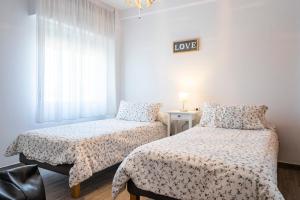 Zdjęcie z galerii obiektu Lindo y acogedor departamento w mieście Torre del Mar
