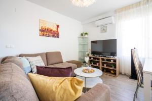 Zdjęcie z galerii obiektu Lindo y acogedor departamento w mieście Torre del Mar