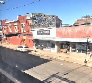 Gallery image of The Lofts at the Five & DIme in Clarksdale