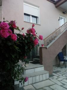 Fotografia z galérie ubytovania Meteora quiet house v destinácii Kalabaka