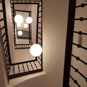 Fotografie z fotogalerie ubytování 13 suites v destinaci León