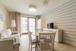 Fotografia z galérie ubytovania COMFORT APARTAMENT JAGLANA v destinácii Gdansk