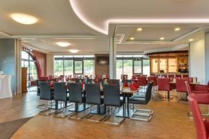 Gallery image of Hotel & Golfrestaurant Gut Wissmannshof in Staufenberg