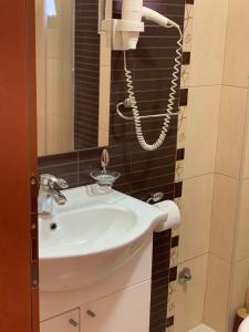 Fotografie z fotogalerie ubytování Apartments Zvicer - Milica v destinaci Budva + 74 fotografií