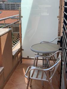 Fotografie z fotogalerie ubytování Apartments Zvicer - Milica v destinaci Budva