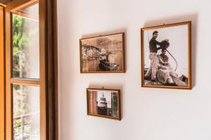 Fotografie z fotogalerie ubytování The Old Symi v destinaci Symi