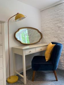 Gambar di galeri bagi The Croft Apartment di Bourton on the Water