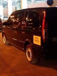 Foto dalla galleria di Hotel Drosia a Messini