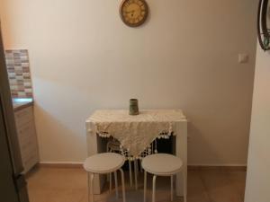 Fotografie z fotogalerie ubytování Eirini's Place v destinaci Nea Kallikratia + 15 fotografií