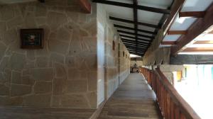 Fotografia z galérie ubytovania Casa Xestadelo v destinácii Aldán