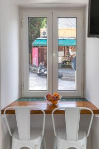 Gallery image of Apartman Lepetane in Tivat