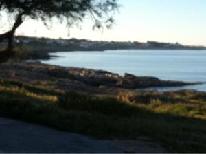 Galería fotográfica de Casa direttamente sul mare 1 en Marina di Mancaversa