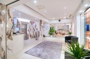 Gallery image of Hotel Levante in Caorle