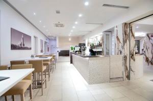 Gallery image of Hotel Levante in Caorle
