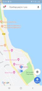 Fotografie z fotogalerie ubytování Apartments Ana v destinaci Star Dojran