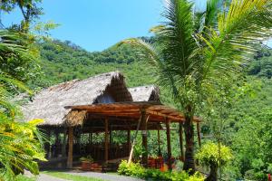 Gallery image of El Portal De Champey in Lanquín