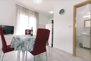 Fotografia z galérie ubytovania Apartman Paula 2 v destinácii Vinišće