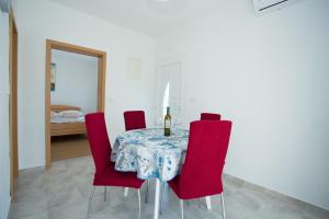 Fotografia z galérie ubytovania Apartman Paula 2 v destinácii Vinišće