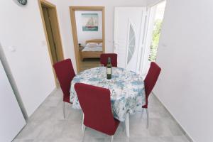 Fotografia z galérie ubytovania Apartman Paula 2 v destinácii Vinišće