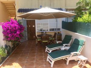 Zdjęcie z galerii obiektu La Manga-Cabo de Palos w mieście Cabo de Palos