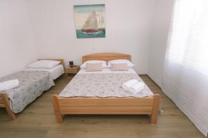 Fotografia z galérie ubytovania Apartman Paula 2 v destinácii Vinišće