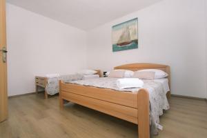 Fotografia z galérie ubytovania Apartman Paula 2 v destinácii Vinišće