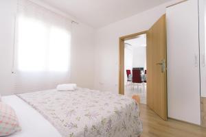 Fotografia z galérie ubytovania Apartman Paula 2 v destinácii Vinišće