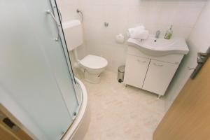 Fotografia z galérie ubytovania Apartman Paula 2 v destinácii Vinišće