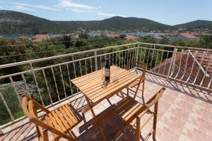 Fotografia z galérie ubytovania Apartman Paula 2 v destinácii Vinišće