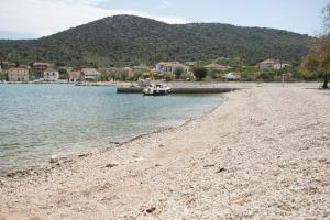 Fotografia z galérie ubytovania Apartman Paula 2 v destinácii Vinišće