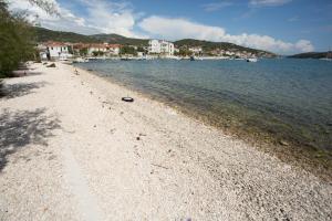 Fotografia z galérie ubytovania Apartman Paula 2 v destinácii Vinišće