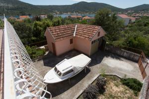 Fotografia z galérie ubytovania Apartman Paula 2 v destinácii Vinišće