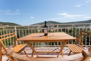 Fotografia z galérie ubytovania Apartman Paula 2 v destinácii Vinišće