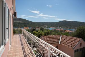 Fotografia z galérie ubytovania Apartman Paula 2 v destinácii Vinišće