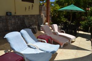Fotografie z fotogalerie ubytování Hotel Pousada Rancho Fundo v destinaci Camaçari