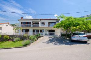 Hrvatska, SVETI JURAJ, Apartments Marta