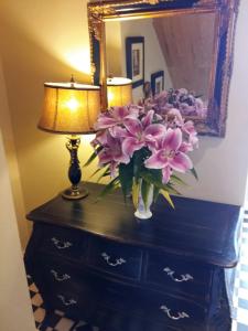 Foto dalla galleria di Lír B&B a Multyfarnham