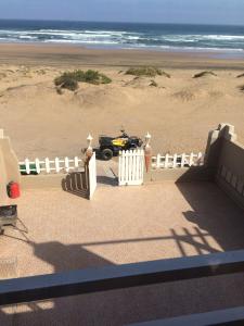 Imagen de la galería de Frikrik maison au bord de mer, en Aglou