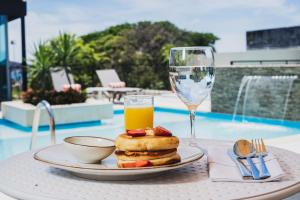 Bassein majutusasutuses Hotel Boutique Maree või selle lähedal