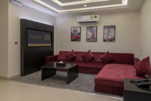 Photo de la galerie de l'établissement South Hotel Suites, à Khamis Mushait